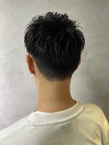 ポテト(potato)&nbsp;爽やかメンズショート