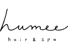 humee hair&spa