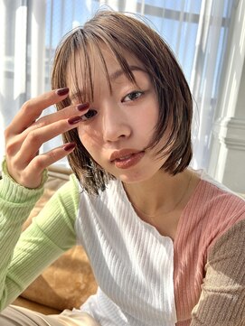 シア(sia) フェイスレイヤー