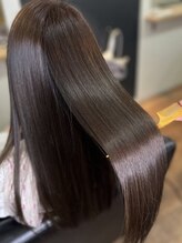 ヘアークリエーション カンナビス(hair creation CANNNAVIS)