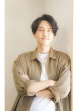 トーチ(torch)&nbsp;岩切 陽平