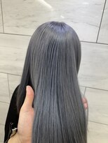 ループ(LOOP) シルバーカラー