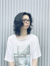オンド(Onde) 山下 和輝