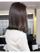 エトワール(ETOILE)&nbsp;ブリーチなし/グレージュ