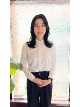 キラ髪&nbsp;丹治 由実