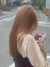シエロヘアー(Cielo hair)