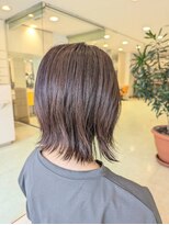 アンリー(an ree)&nbsp;ボブ