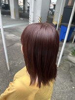 ブッディ(BDY) ツヤピンク