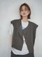チュールバイグラッド(ture by glad)の写真/【高砂/半個室】大人女性の髪の悩みを解決！髪の芯から潤いを与え、ツヤ感UPの美発色カラーを叶えます◇