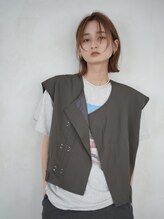 チュールバイグラッド(ture by glad)