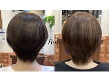 ローズ美容室