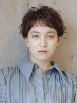 グリコ(grico) バランシングショート