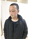 メンズ×ベリーショート◎20代30代40代