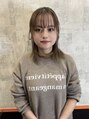 アグ ヘアー フォーキー 焼津店(Agu hair Forky) 桑原 実優