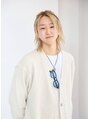 ヘアー アメイズ 東中野(Hair Amaz!) 山田 れんや