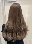 #本厚木大人艶髪#本厚木アプリエカラー