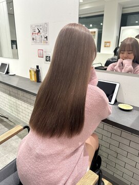 カラ 京都河原町(Kala) ショコラベージュ