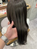 ブレイブ 福岡天神店(BRAVE)&nbsp;オリーブカラー