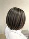 リノバイベル(Lino by Vell)の写真/【我孫子/湖北駅徒歩12分】忙しい朝のお手入れが楽に…歴15年以上のベテランスタッフが担当致します。