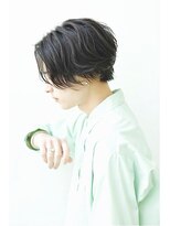 リップス 二子玉川店 (LIPPS)&nbsp;ニュアンスセンターパート