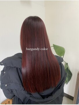 アマネク(AMANEQ by THISCOVER.) ~暖色color ~