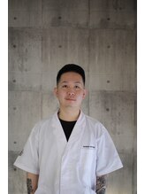 バーバー ショップ ネオ(BARBER SHOP NEO) TATSUYA 