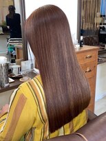 アウルム 下北沢(aurum)&nbsp;大人ハイライトグレー