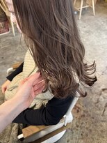 ウィークエンド(WEEKEND)&nbsp;ブリーチ+カット+トリートメント【￥23900】