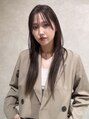 ゼスト リル 新宿(ZEST lill) RYOKA 