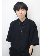8 近鉄八尾店(eight) 辻 優太