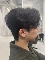 バース 梅田中崎町店(BIRTH)&nbsp;フェザーパーマ