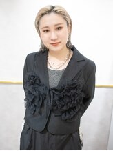 エイトサッポロ 札幌大通り店(EIGHT sapporo) RUNA