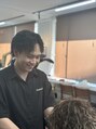 ブルーオーシャン 大牟田店(BlueOcean) 坂梨 良維人
