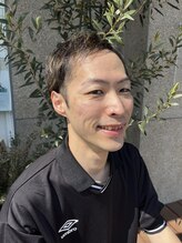 ディスコヘアー ベッロ(DISCO HAIR bello)&nbsp;YU-KI 