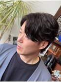 フェザーパーマ