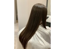 ポノフォーヘアー(PONO for hair)