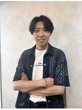 ヘルム(HELM.)&nbsp;梶田 翔吾　