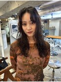 long perm