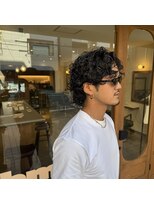 リマ(ryhma/n)&nbsp;カーリーウルフ