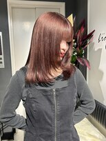 ソワンドゥブレスシエン 堀江店(soin de brace CIEN)&nbsp;レイヤー