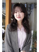 マウロア(MAULOA)&nbsp;内海 美紅