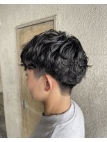 フロップニク(FLOPNIK)&nbsp;ニュアンスパーマ