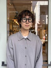 カグヤヒメ ドゥイ(kaguyahime doui) 宮田 響希