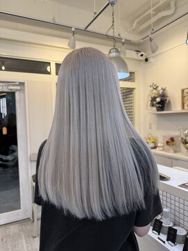 アンドケー 那覇小禄店(and K) white