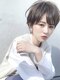 アテナ アヴェダ(ATENA AVEDA)の写真/【熊本桜町】大人女性から支持されるATENA AVEDA―。丁寧なカウンセリングであなたに似合うヘアをご提案☆
