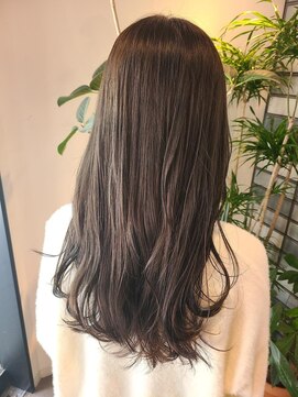 スーリール 新宮店(Sourire) オリーブベージュ