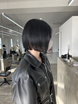 ノートエートル 西金沢(Nought etre)&nbsp;bobスタイル/ボブ/ミニボブ