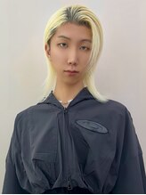 ロンドイディールバンダイ 新潟万代(Lond ideal)&nbsp;赤西 栄斗