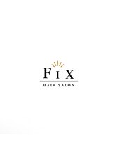 FIX hair【2月上旬 NEW OPEN（予定）】