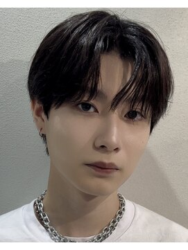 メンズラピス 栄店(Men's Lapis) 韓国センターパート